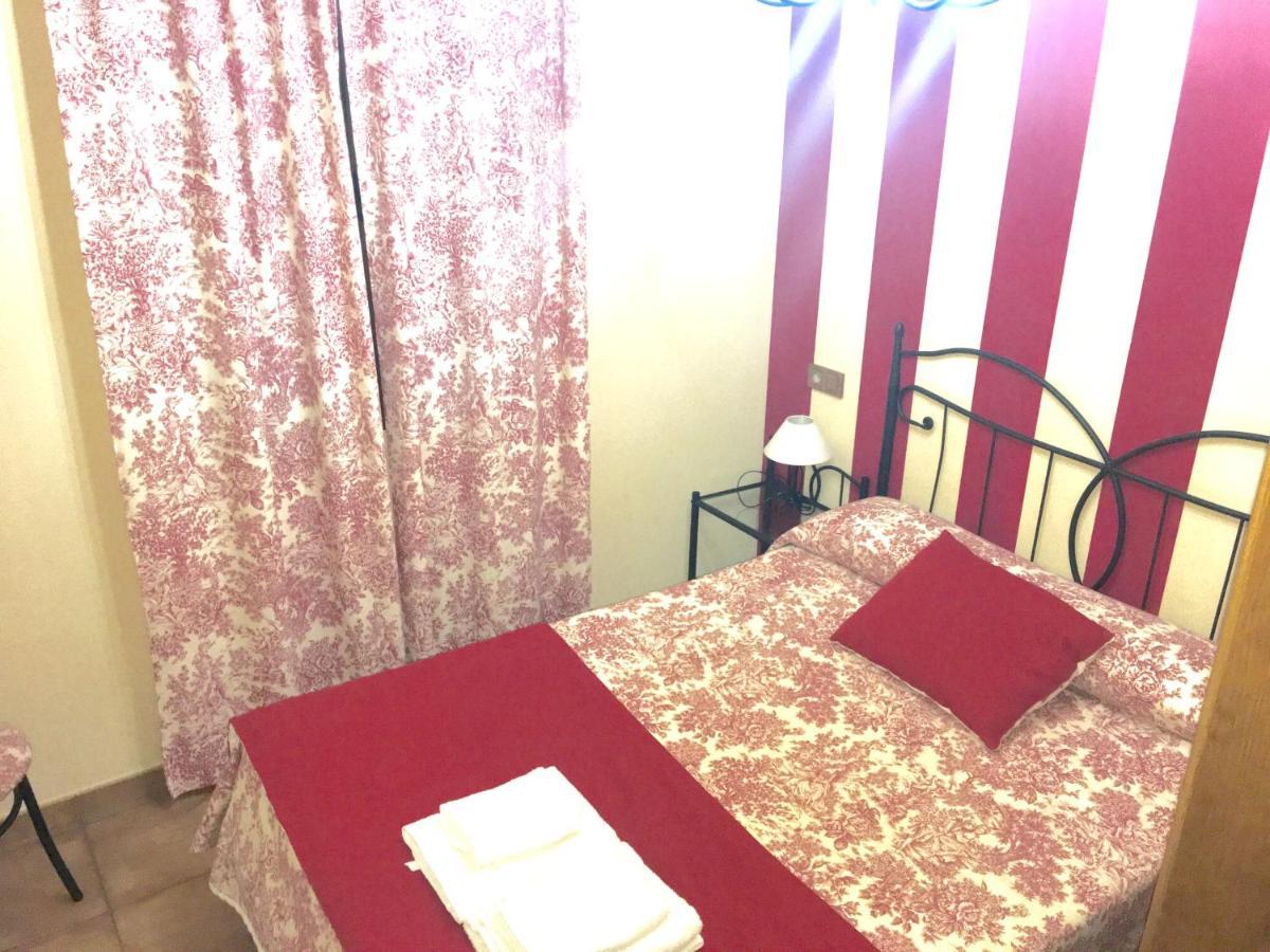 Apartamento Rurales El Mirador De Carboneras Carboneras de Guadazaón Exteriör bild