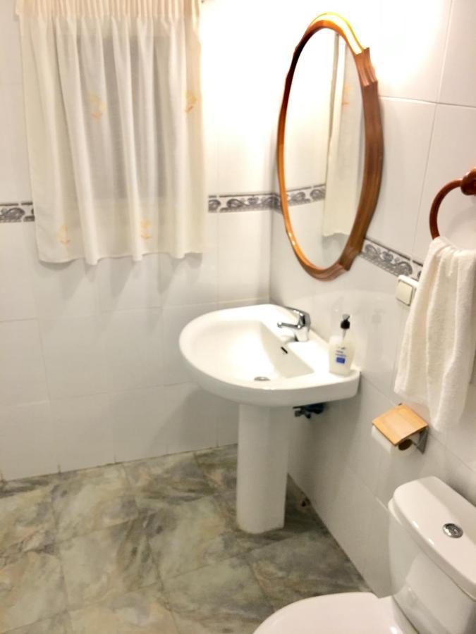 Apartamento Rurales El Mirador De Carboneras Carboneras de Guadazaón Exteriör bild