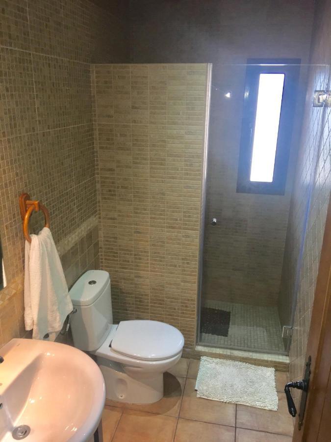 Apartamento Rurales El Mirador De Carboneras Carboneras de Guadazaón Exteriör bild
