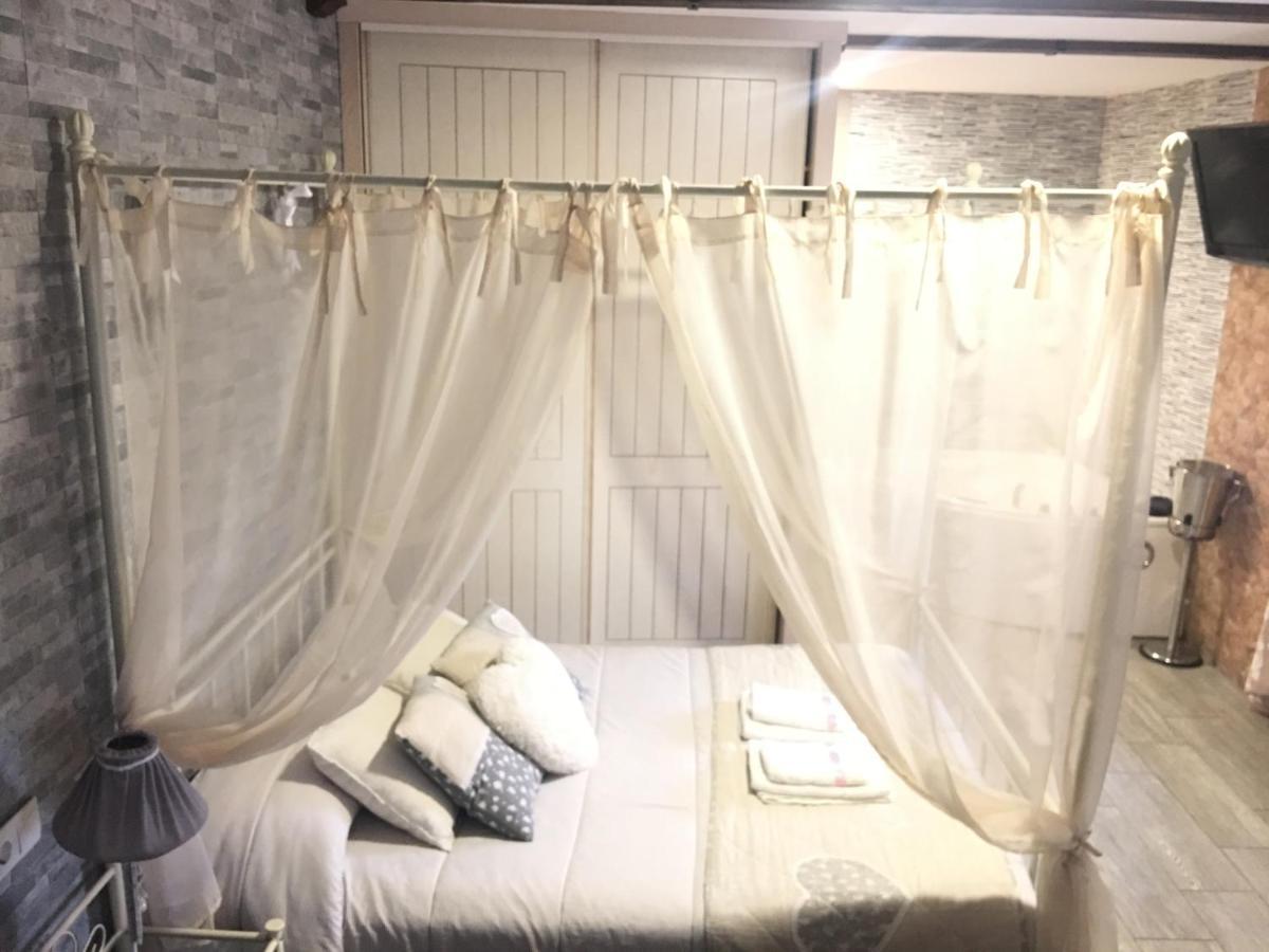 Apartamento Rurales El Mirador De Carboneras Carboneras de Guadazaón Exteriör bild